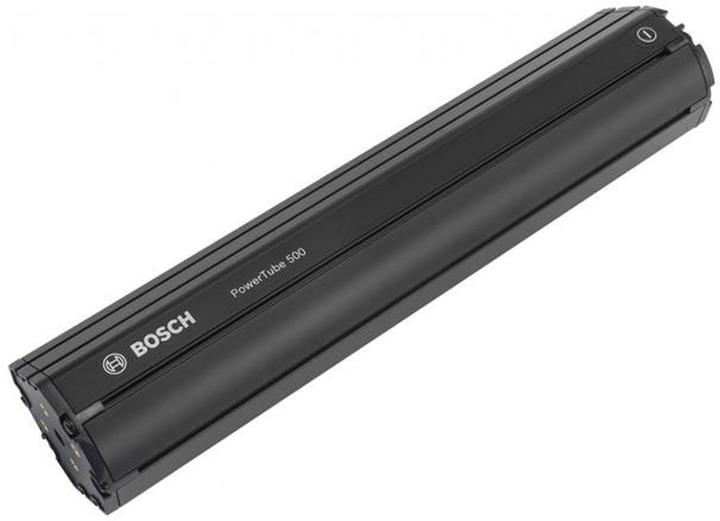 Bosch eBike PowerTube 500 BBP280 / horizontal (500 Wh, E-Bike Akku)