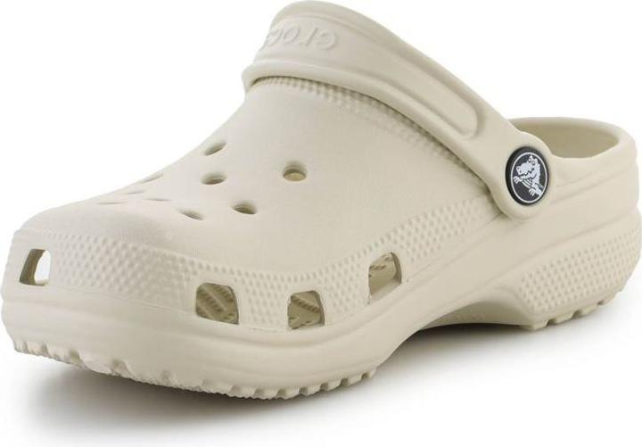 Produktbild Crocs 206991-2Y2 EU 32/33 Chodaki Classic Clog K Jr 206991-2Y2 (32)