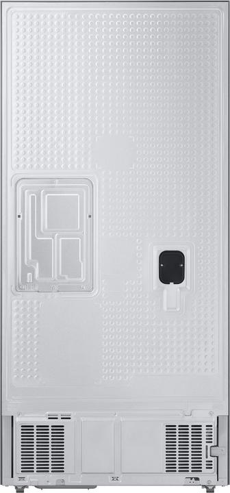 Actual product image Samsung RF50C510ES9 (496 l)