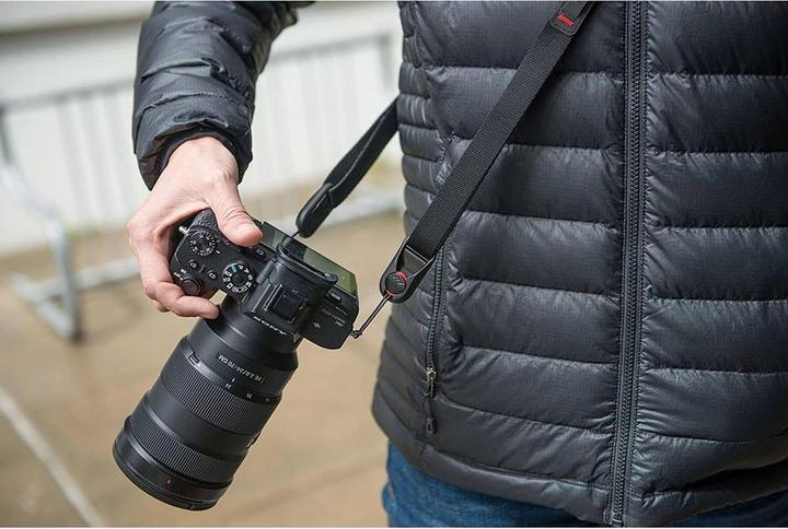 Image du produit Peak Design Leash (Ceinture cervicale)