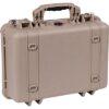 Produktbild Peli Case 1500, sandfarben NF (Fotokoffer)
