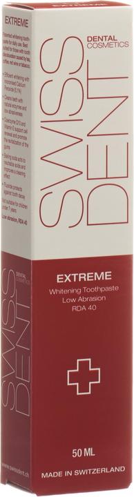 Swissdent Extrême (50 ml)