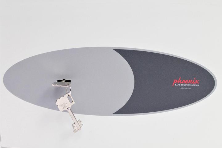Actual product image Phoenix Strongbox HS0674K VENUS (56 l)
