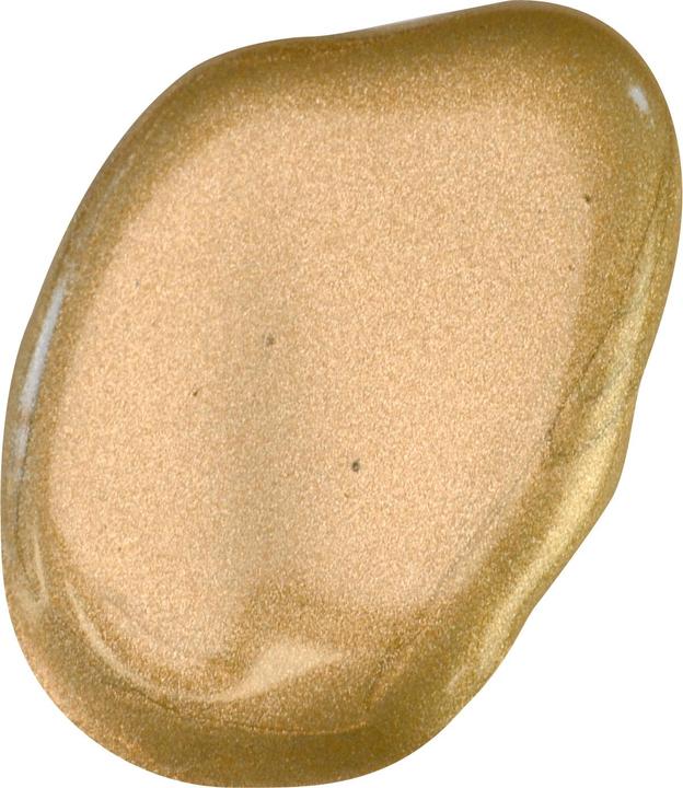 Actual product image Viva Decor Metallic Effect Pouring, 120 ml (Gold, 120 ml)