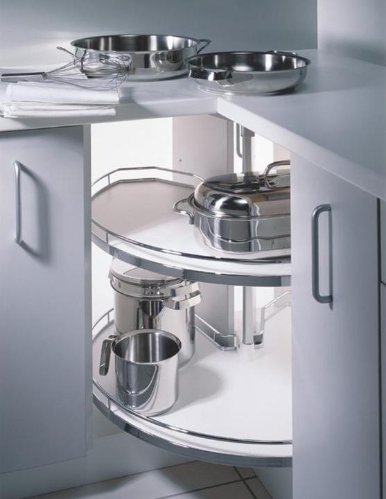 Produktbild Peka Metall Revo Karussell (1 Stk.)