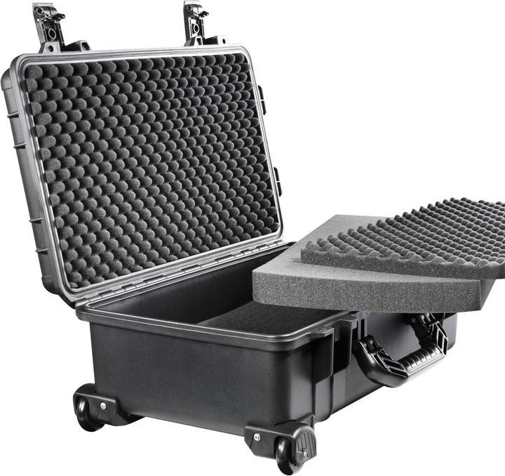 Actual product image mantona Outdoor protection (Photo case, 45 l)
