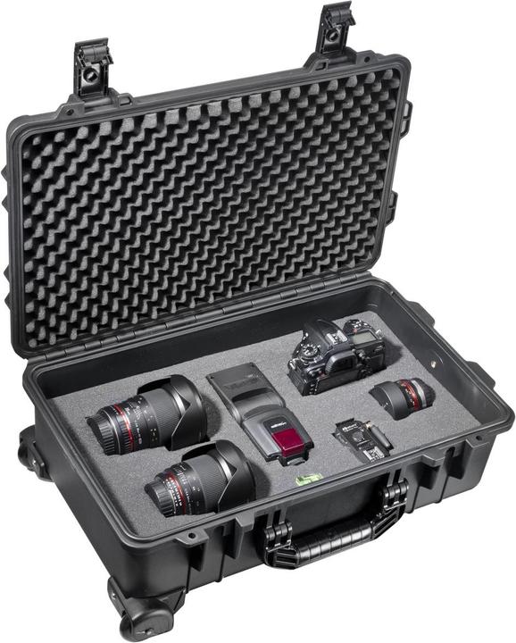 Actual product image mantona Outdoor protection (Photo case, 45 l)