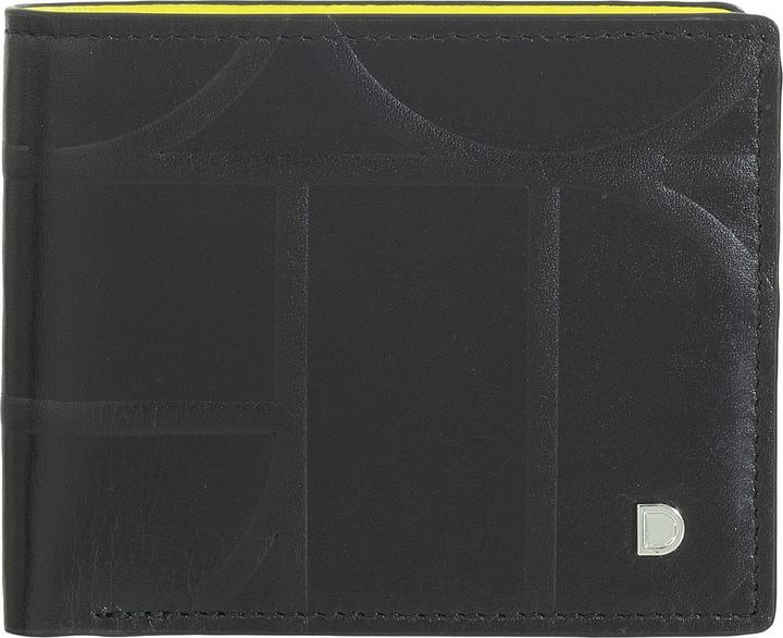 Produktbild Dudu Up! Geldbörse RFID Schutz Leder 10.5 cm