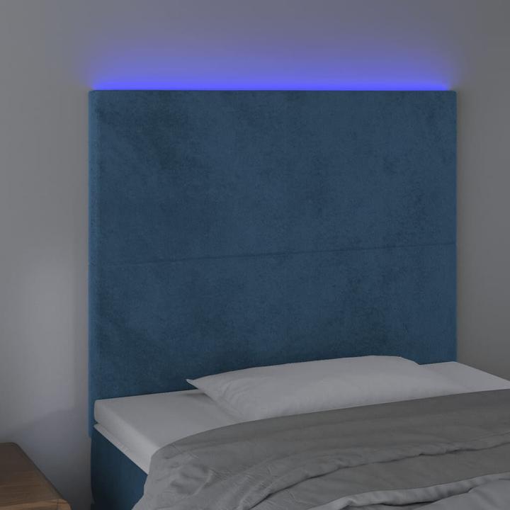 Produktbild VidaXL Ruben (80 x 5 x 128 cm)