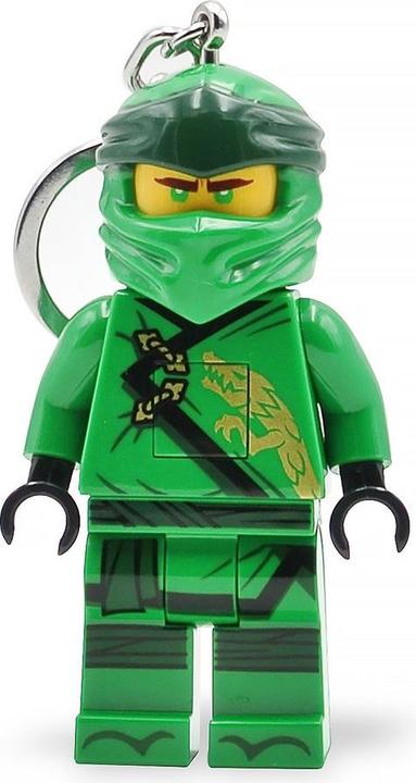 Actual product image Euromic Ninjago Lloyd