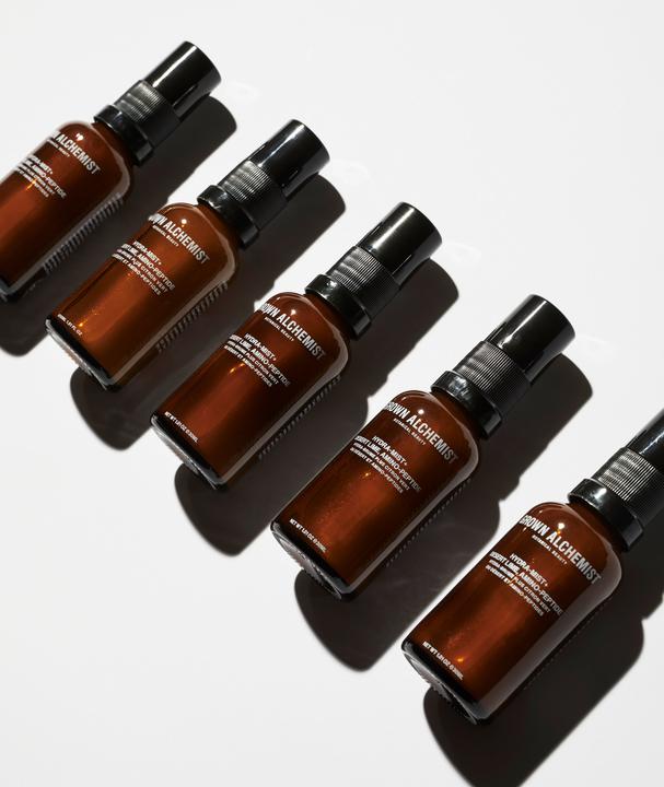 Image du produit Grown Alchemist GROWN Beauty - Hydra-Mist+ : Lime du désert & peptide aminé (Gel, 30 ml)