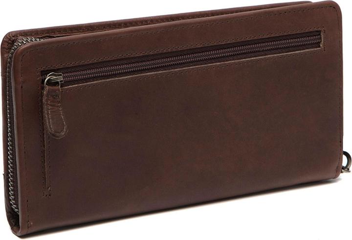 Immagine prodotto The Chesterfield Brand Portafoglio Sofia con protezione RFID in pelle 21 cm