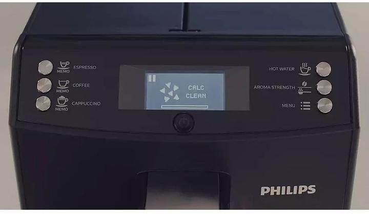 Productafbeelding Philips Entkalkungsmittel für Espressomaschinen (250 ml)