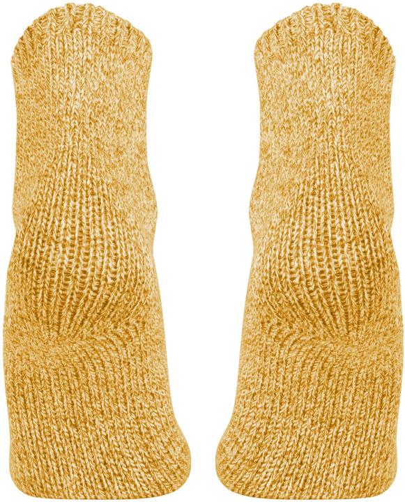 Image du produit Normani 2 Strickwollsocken aus Baum- und Schafwolle (lot de 2, 43 - 46)