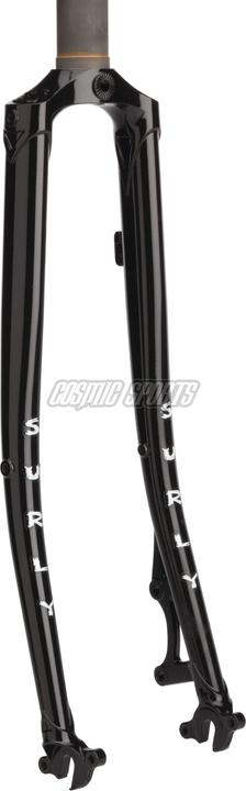Surly Forcella rigida Long Haul Trucker Disc da 26"