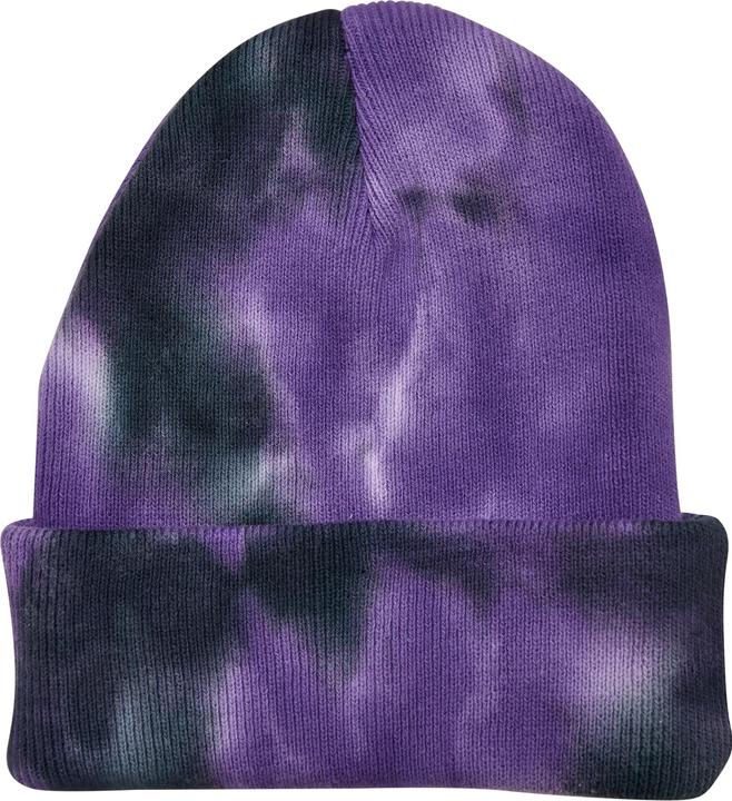 Produktbild Urban Classics Tie Dye Beanie Kids (L/XL)