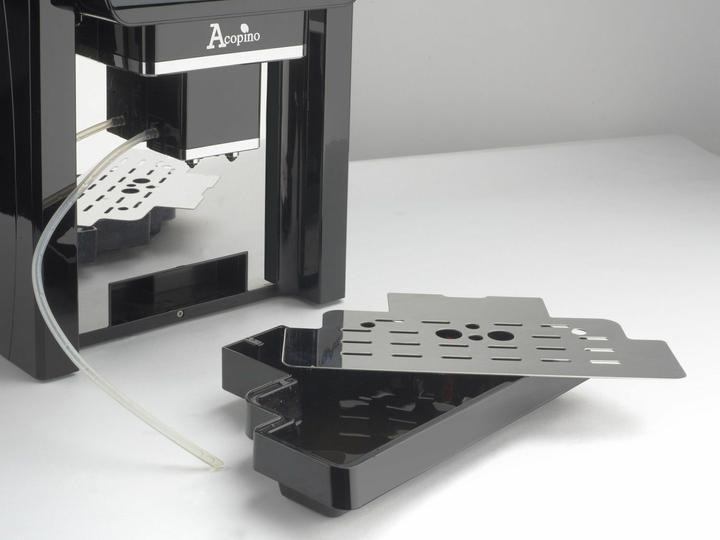 Actual product image Acopino Monza Champagne