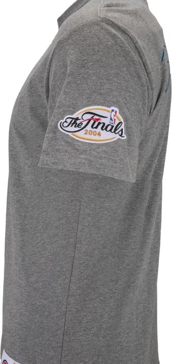 Immagine prodotto Mitchell & Ness Camicia - Città natale Detroit Pistons (S)