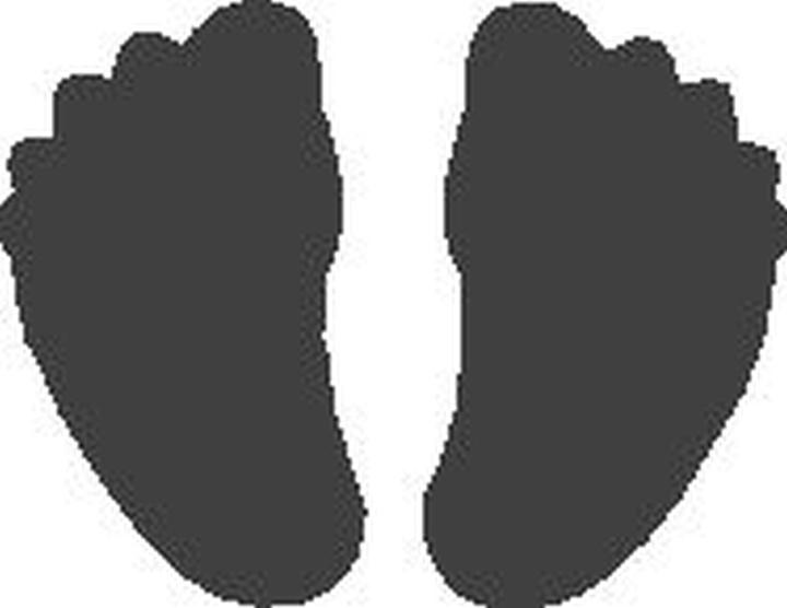 Actual product image Heyda Motif punch small 1.7 cm 203687422 feet