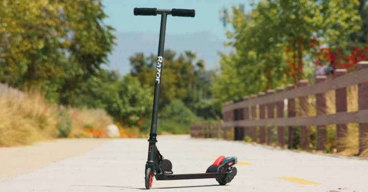 Image du produit Razor Turbo A Black Label