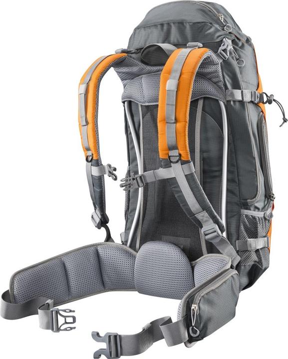 Image du produit mantona élémentsPro 40 orange (Sac à dos photo)