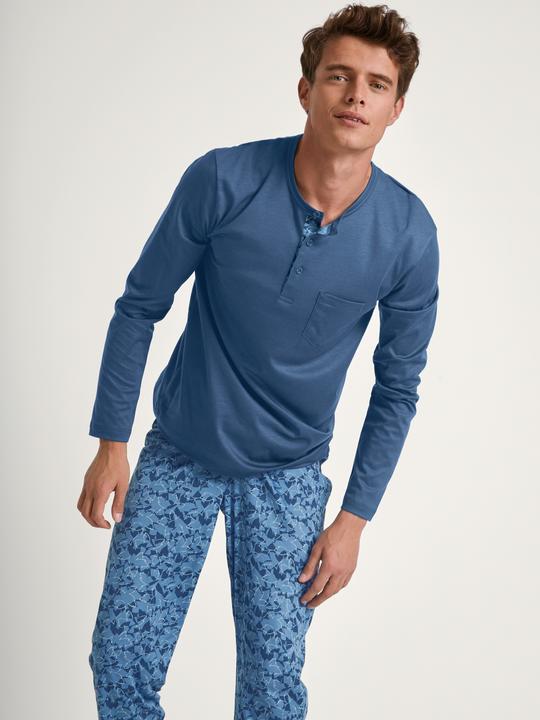 Produktbild Calida Pyjama, lang (S)