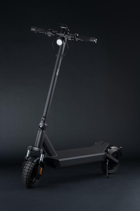 Produktbild Vmax VX4 GT (20 km/h, 100 km, 500 W)