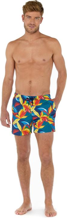 Actual product image HOM Swim Beach Boxer Keran (M)
