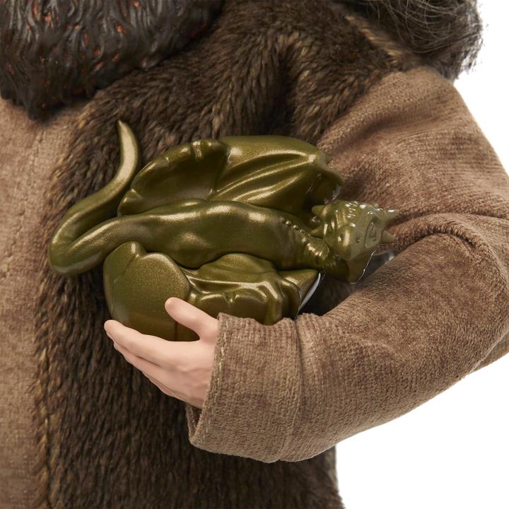 Produktbild Rubeus Hagrid Puppe