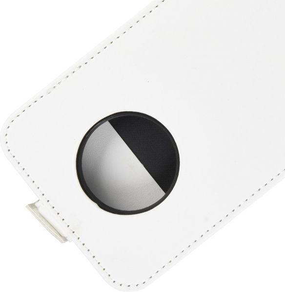 Image du produit MU Classic Housse en cuir Flipcase (OnePlus 7T)