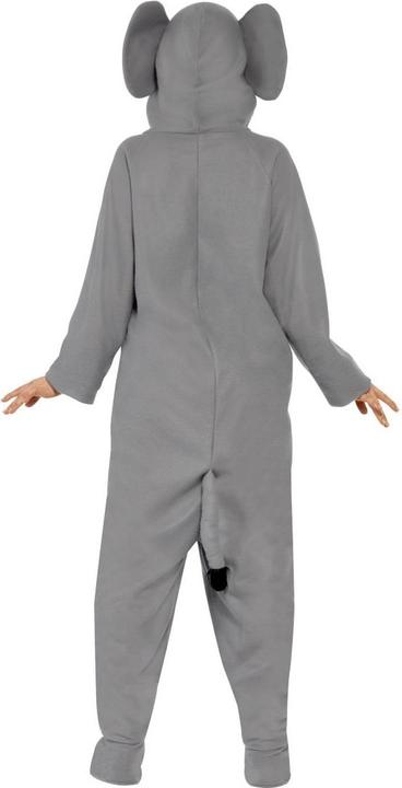 Image du produit Smiffys éléphant (M)