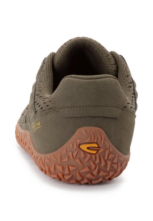 Immagine prodotto Camel Active Sneaker textile/synthetic KHAKI (41)