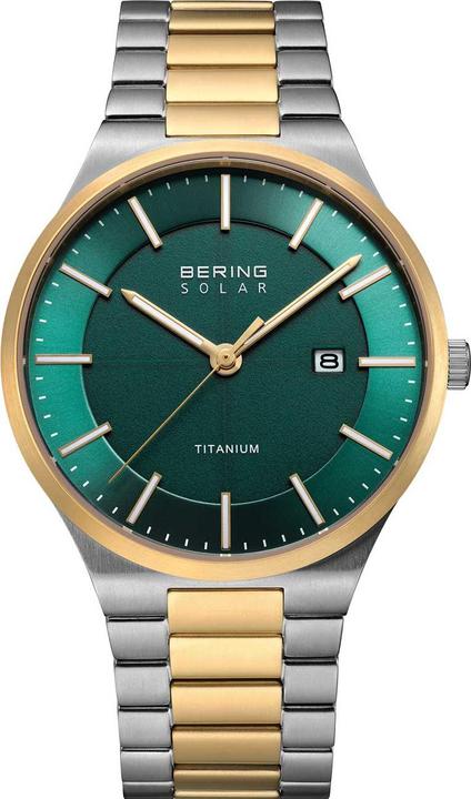 Image du produit Bering 14439-718 (Montre analogique, 39 mm)