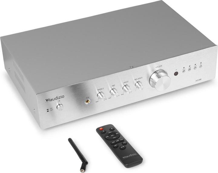 Actual product image Audizio AD200A (Amplifier)