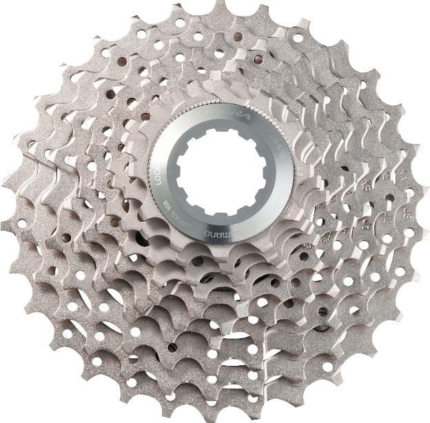 Produktbild Shimano Ultegra CS-6700 (10-fach, 12-30)