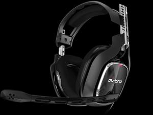 Produktbild Astro Gaming A40 TR + MixAmp Pro TR für Xbox (Kabelgebunden)