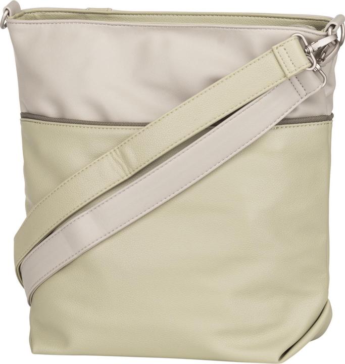 Actual product image Zwei Shoulder bag Jana J12