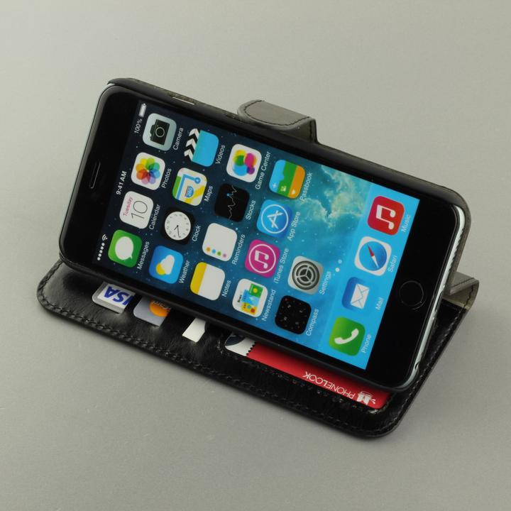 Actual product image PhoneLook Fourre Premium Flip (Apple iPhone 6 Plus)
