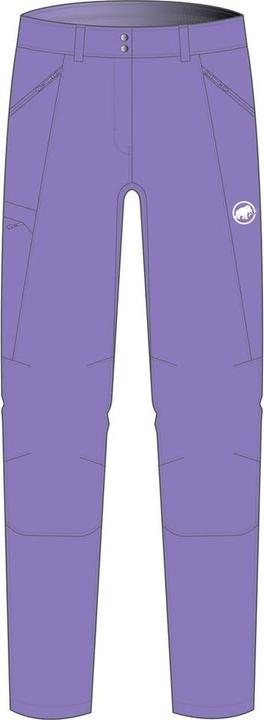 Immagine prodotto Mammut Ducan Pants Women (34)