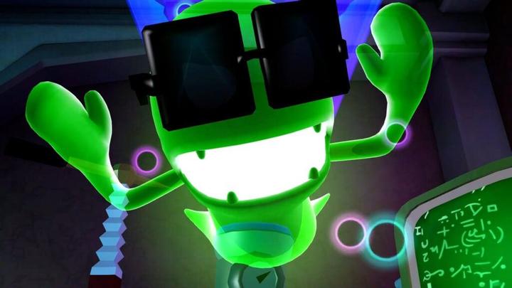 Produktbild Nintendo Luigi's Mansion 2 HD (Switch, EN)
