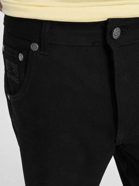 Actual product image Dangerous Crush Shorts 90th Mid - 20725 (33)