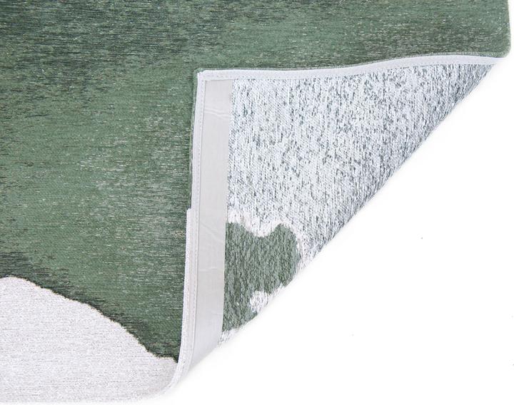 Immagine prodotto Louis de Poortere Laguna di meditazione (140 x 140 cm)