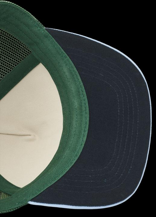 Actual product image Liewood Della Cap Tuscany Classic Multi Mix