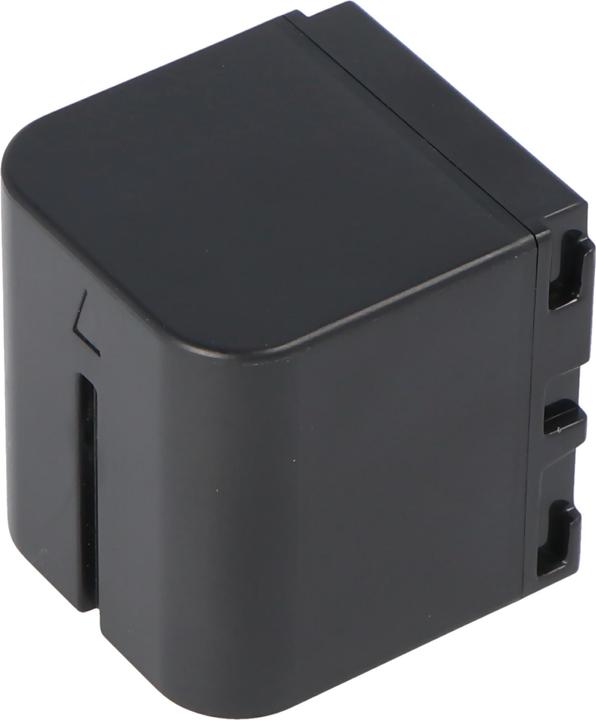 AccuCell Battery JVC BN-VF714, BN-VF714U (Rechargeable battery)
