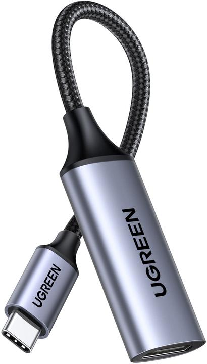 Immagine prodotto Ugreen Adattatore da USB-C a HDMI (USB-C, HDMI, 10 cm)