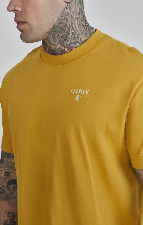 Immagine prodotto Siksilk Maglietta grafica (S)