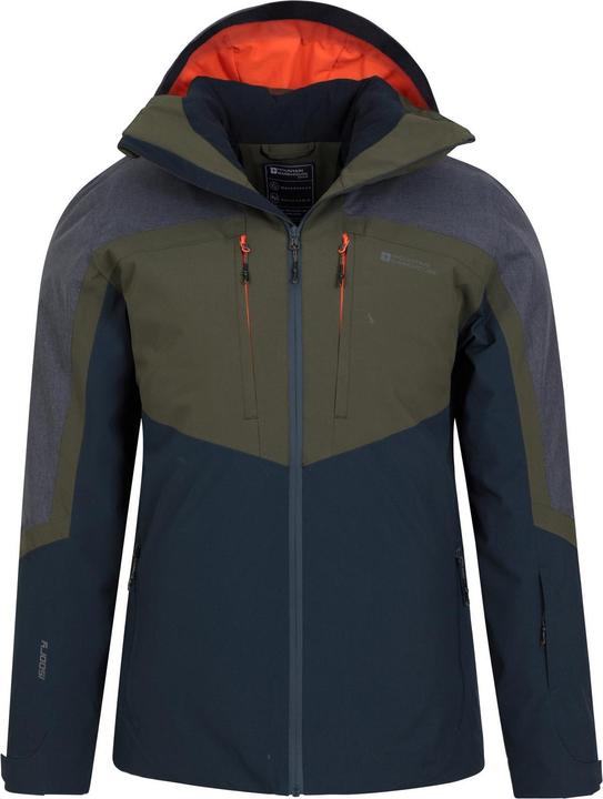Immagine prodotto Mountain Warehouse Anton Giacca da Sci Uomo (XXS)