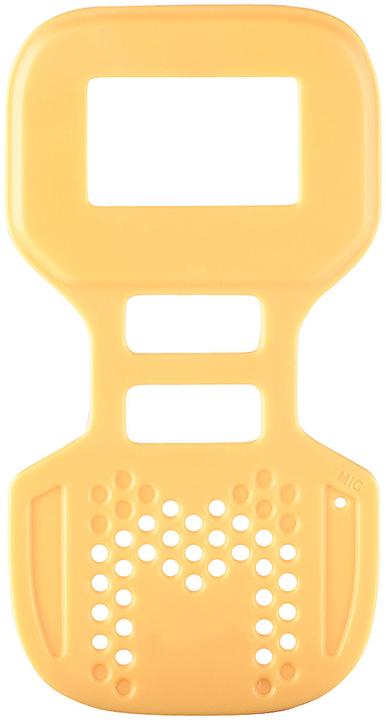 Actual product image Simvalley Front panel for walkie-talkie WT-505