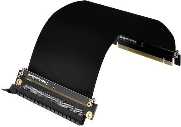 Immagine prodotto Thermaltake Cavo di alzata PCI-E 3.0 X16 Gaming
