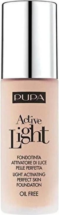 Pupa Milano Active Light nude (020 nude)